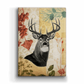 Wildwood Whitetail - Metal Box Art