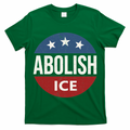 Abolish Ice Anti Trump T-Shirt
