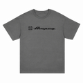 Ampeg Classic Tee x Grey