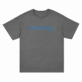 Ampeg Vintage Blueline Tee x Grey