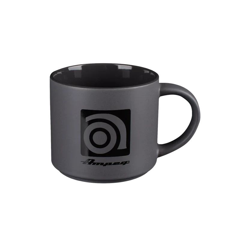 16oz Blackline Mug