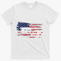 American Made Trump 45 47 T-Shirt