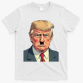 Anti Trump Activist Protest T-Shirt