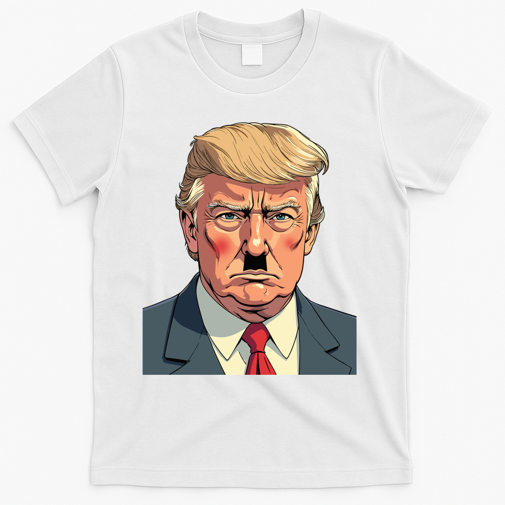 Anti Trump Activist Protest T-Shirt