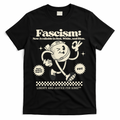 Anti Trump Anti Fascism T-Shirt