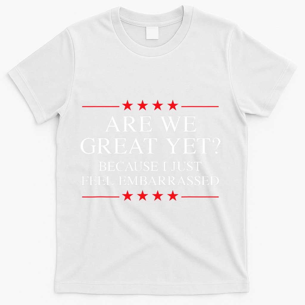 Anti Trump Merchandise For Liberals  T-Shirt
