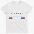 Are We Great Ye I Just Feel Embarrassed Anti Trump T-Shirt