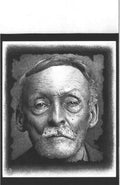 Albert Fish Art Print True Crime Serial Killer Wall Hanging Home Decor
