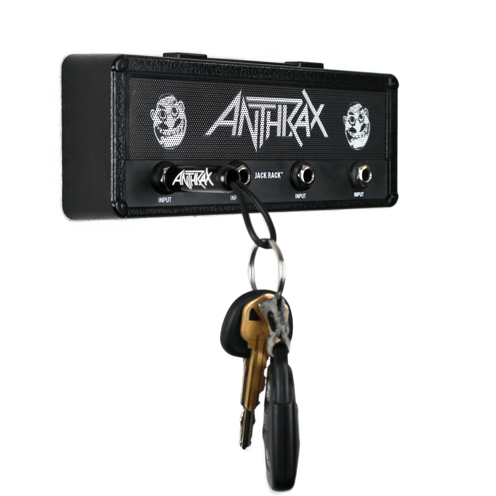 Anthrax Magnetic Jack Rack®