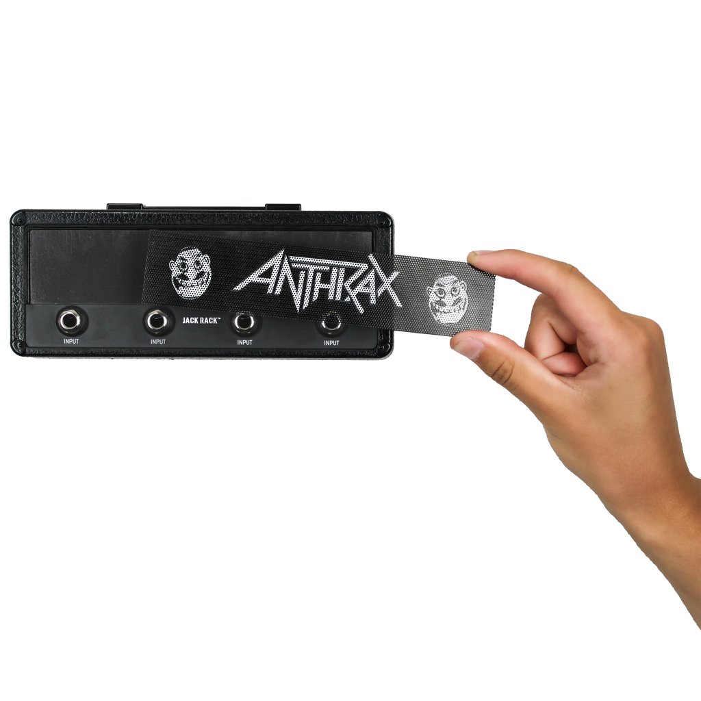 Anthrax Magnetic Jack Rack®