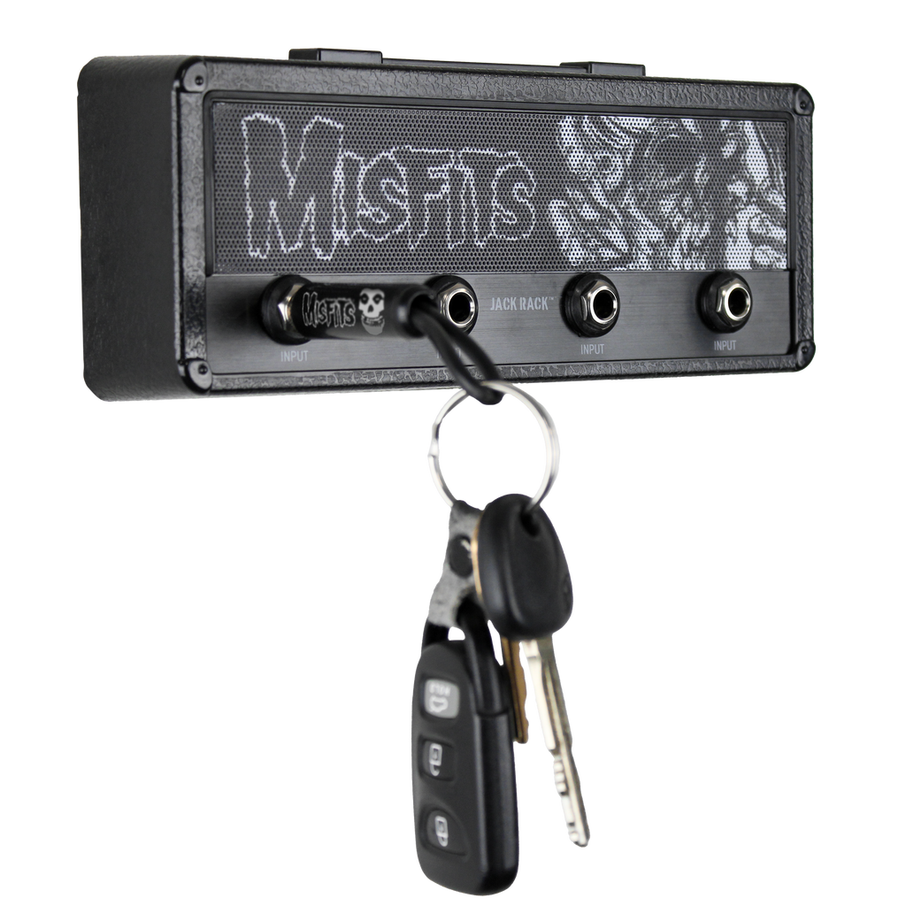 "Astro Zombie" Magnetic Grill