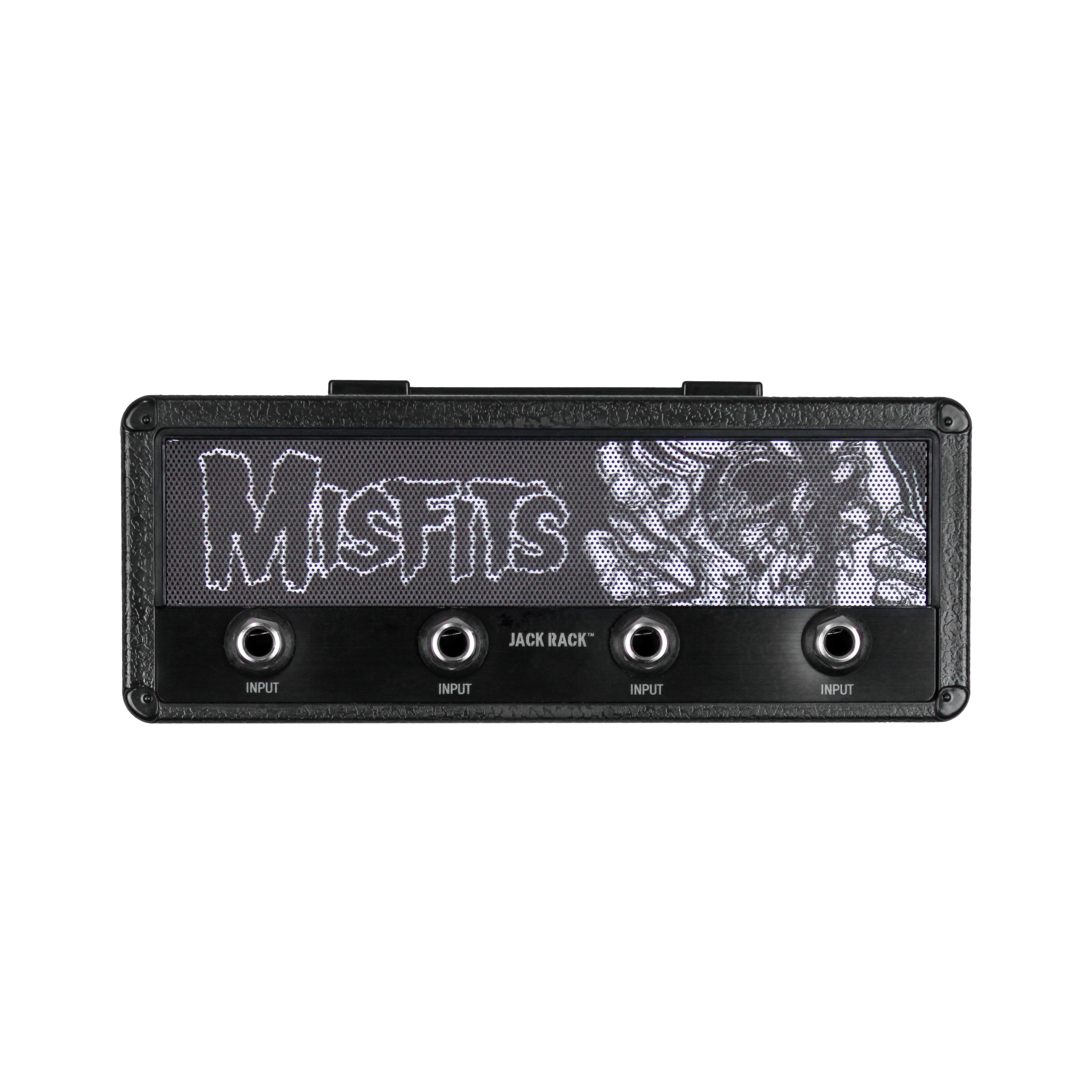 "Astro Zombie" Magnetic Grill