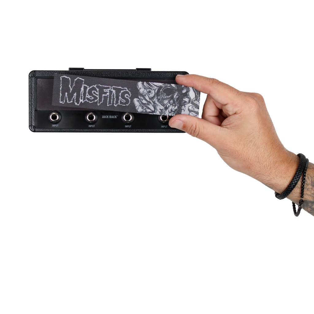 "Astro Zombie" Magnetic Grill