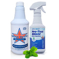 Bring It On Cleaner & Pro-Tect Shield Water Spot Remover - Small Set