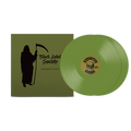 Black Label Society - Grimmest Hits on Forest Green Double Vinyl