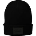 Fender Black Patch Beanie