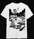 Bones Don't Bruise T-Shirt