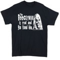 Boogeyman Real Otis Unisex Shirt Tee Horror Halloween Metaphysical