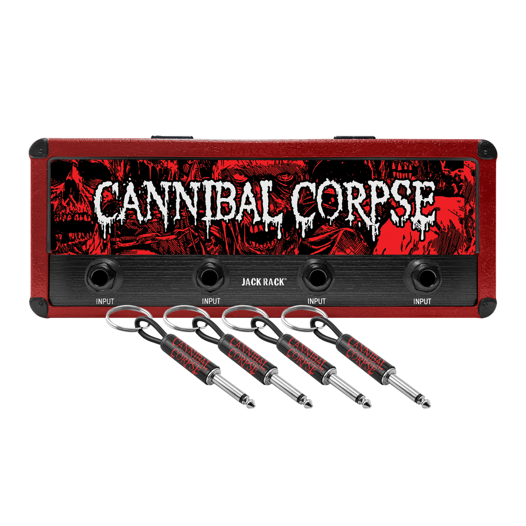 Cannibal Corpse Magnetic Jack Rack®