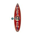 Boardroom Classic - Surfboard Wall Art