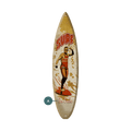 Big Daddy Surf - Surfboard Wall Art
