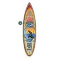 Sharkie's Surf'n Stuff - Surfboard Wall Art