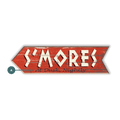 S'MORES Arrow - Wood Wall Decor