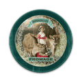 Appenzeller Fromage Cheese Label