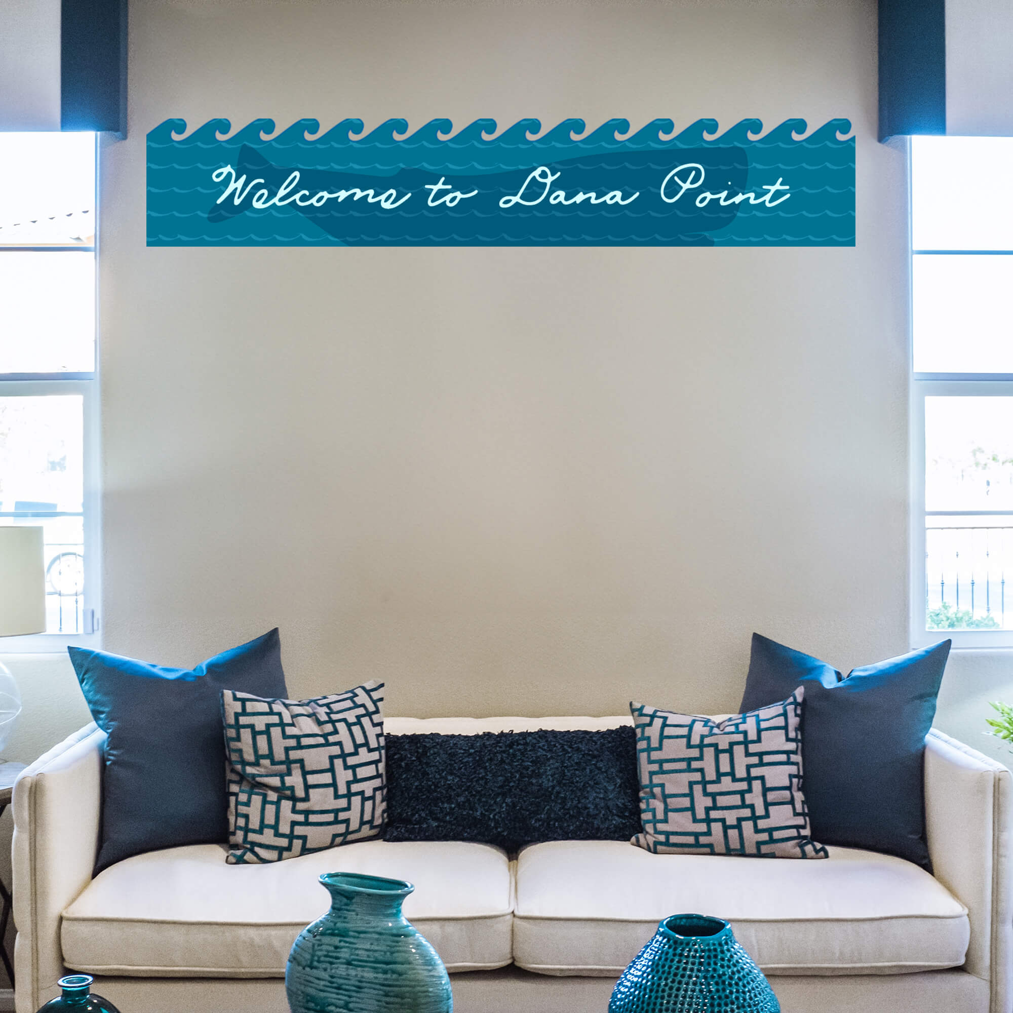Wave Panel Cut Up - Wood Wall Decor