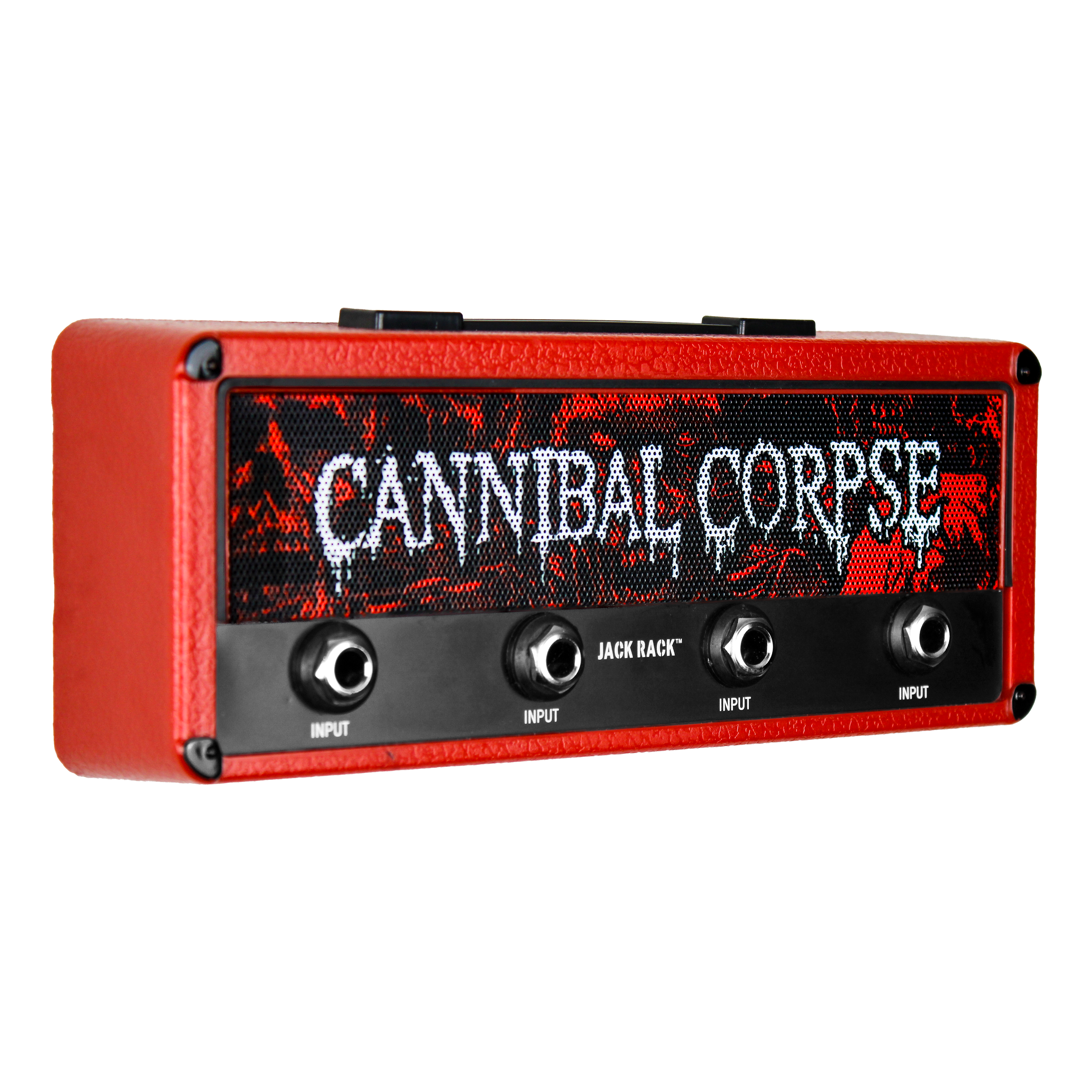 Cannibal Corpse Magnetic Jack Rack®
