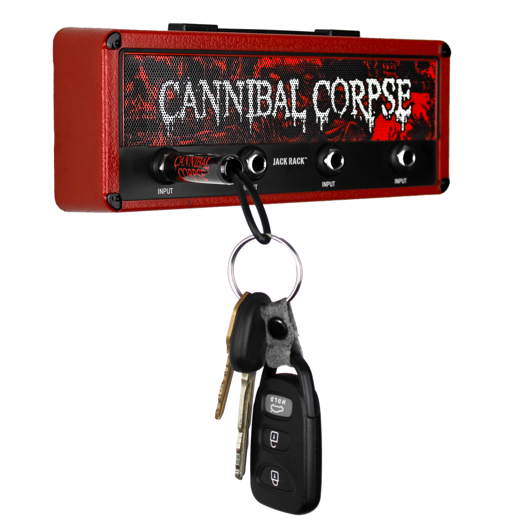 Cannibal Corpse Magnetic Jack Rack®