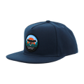 Chesapeake Flat Brim Hat