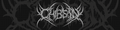 Chibson Logo Magnetic Grill