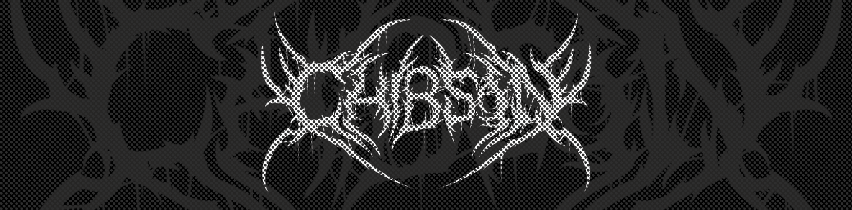 Chibson Logo Magnetic Grill