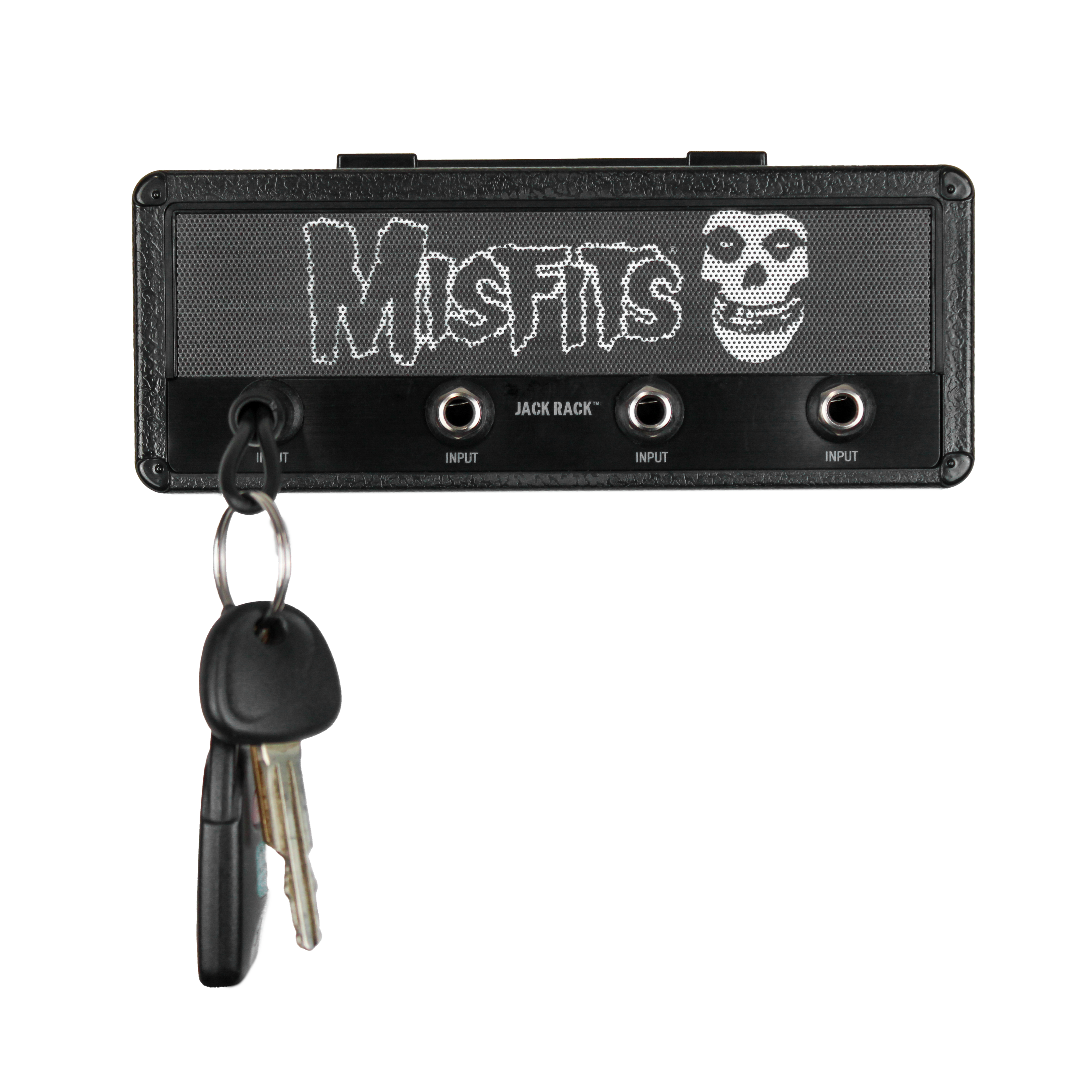 "Classic Fiend" Magnetic Grill