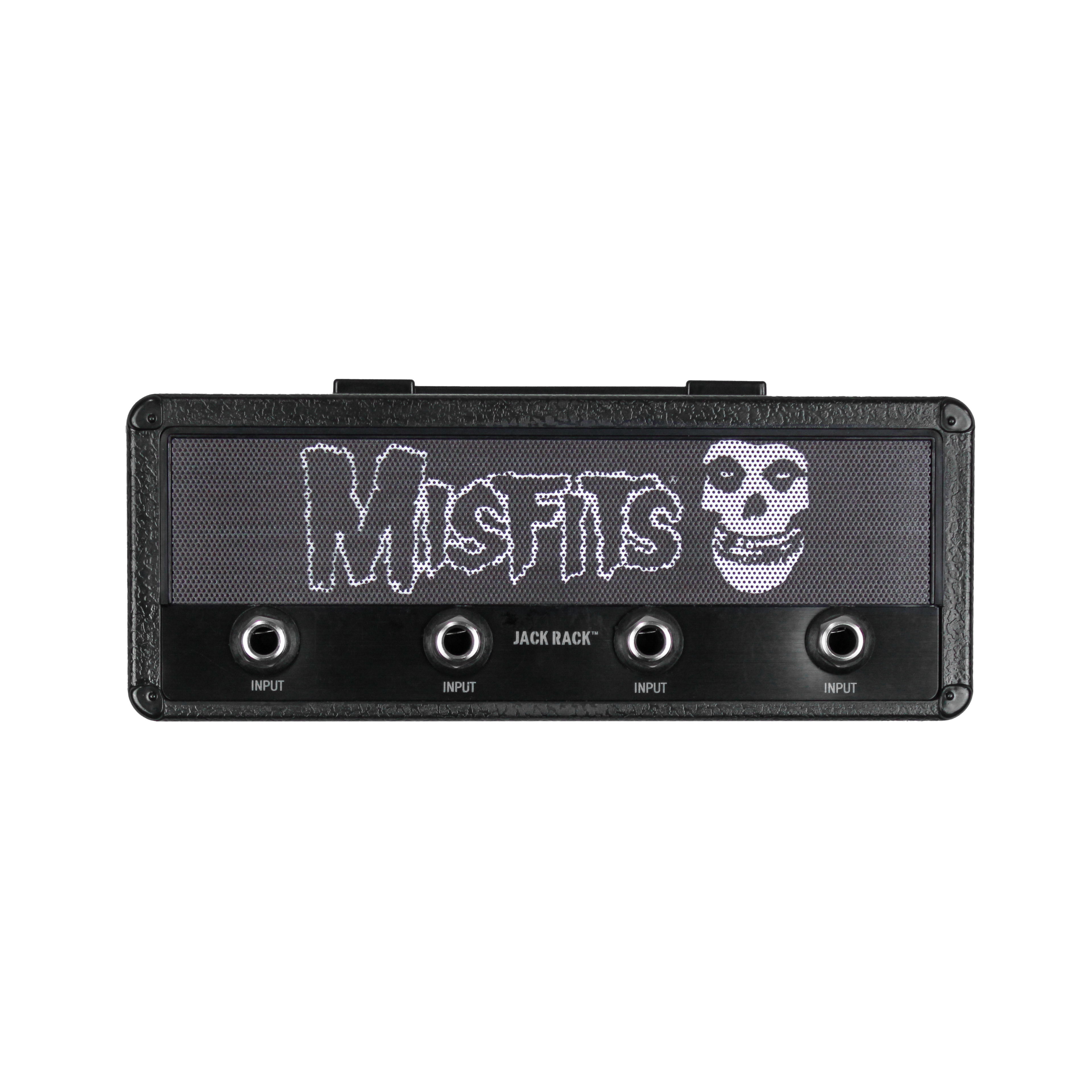"Classic Fiend" Magnetic Grill