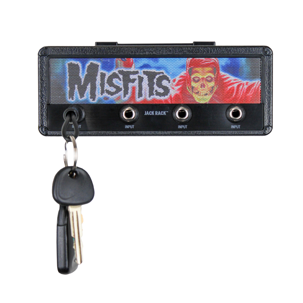 "Crimson Ghost" Magnetic Grill