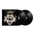 Crowbar - Odd Fellows Rest on Black Double Vinyl