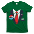Donald Trump Halloween Costume Suit For T-Shirt