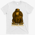Donald Trump Steam Punk Vintage T-Shirt