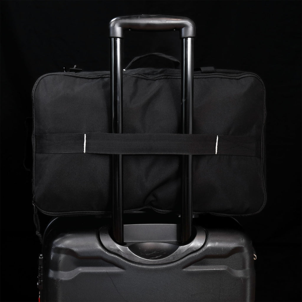 New FLEX.32L Dad Bag with Cooler Compartment w/ Removable Patch