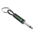 Dimebag Signature Guitar Plug Keychain