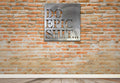 Do Epic Shit Metal Sign | Garage Sign | Man Cave Sign | Metal Wall Sign | Motivational Sign
