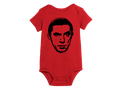 Dracula Universal Monsters Childrens Bodysuit Newborn 24 Months Horror Halloween