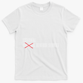 External Revenue Service Trump Maga Taxes T-Shirt
