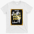 Funny Trump Meme Coin Crypto President Meme T-Shirt