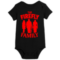 Firefly Family Devils Rejects Childrens Bodysuit Newborn 24 Months Horror Halloween