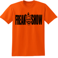 Twisty Freakshow AHS Unisex Shirt Tee Horror Halloween Metaphysical