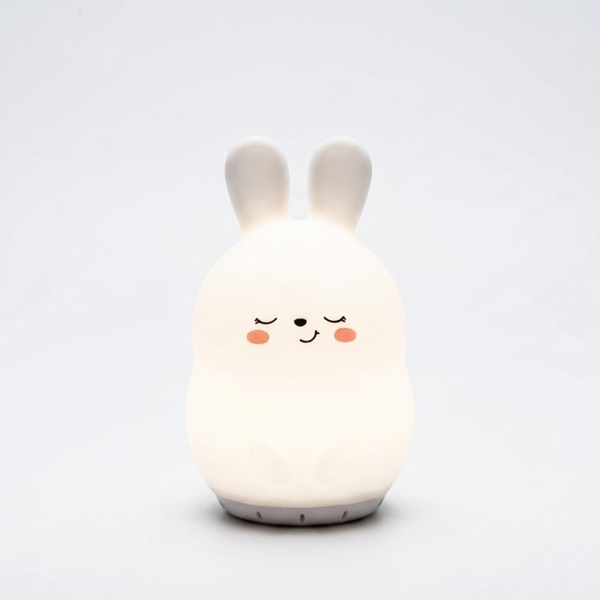 Sleeping Pal Night Light Sound Machine - 'Bonnie' The Bunny