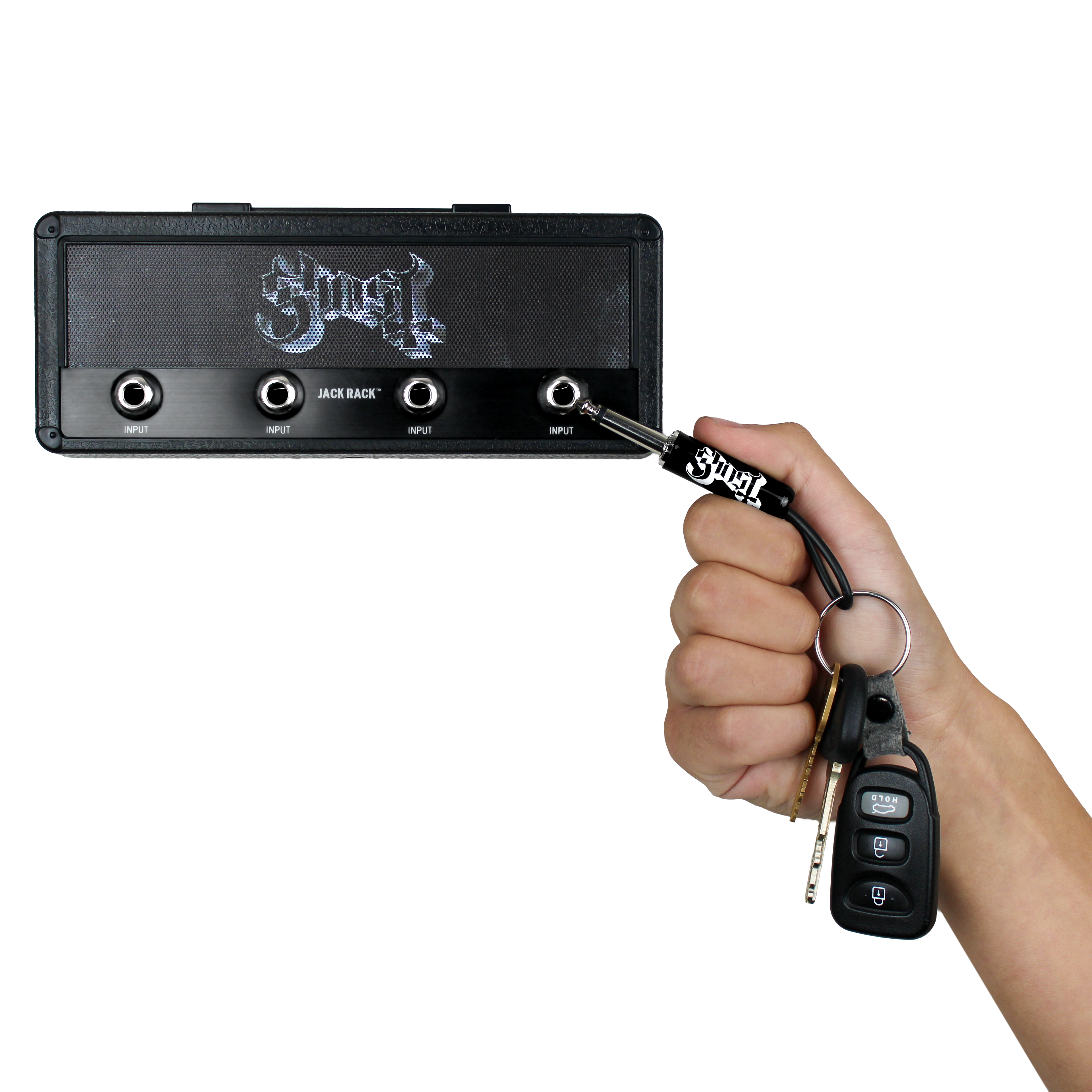 Ghost Magnetic Jack Rack®
